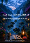 The 28 Day Mental Reset